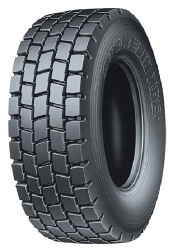Michelin_XDE1_1