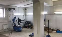 Шинный центр Воскресенск