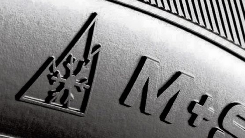 The Wheel Group приостановила продажи шин с маркировкой 3PMSF