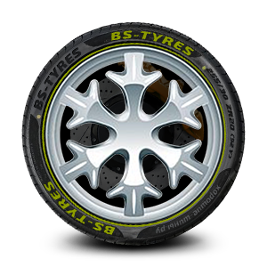 Зимние шины