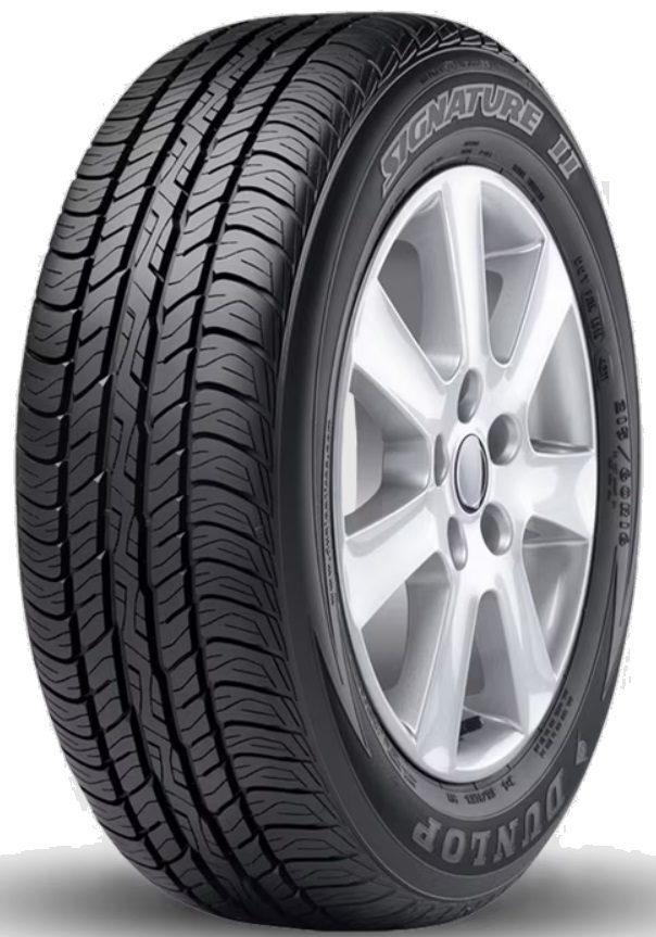 Dunlop-Signature-II-1