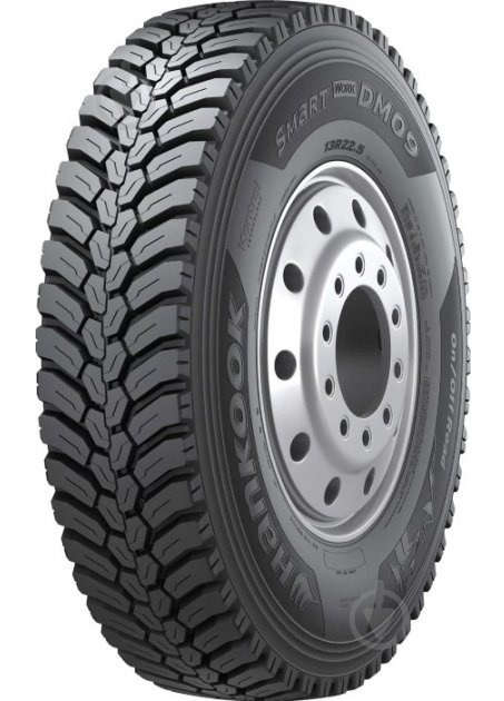 Hankook-DM09-1