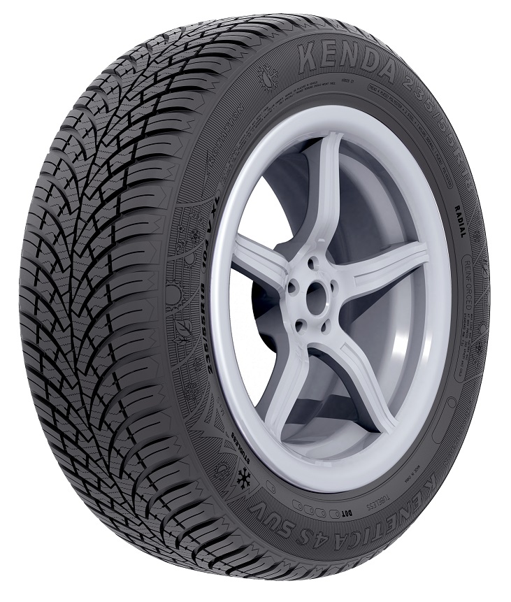Kenda Kenetica 4S SUV KR609