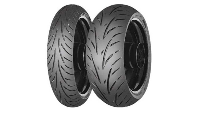 Mitas пополнила линейку спорт-туринговых мотошин