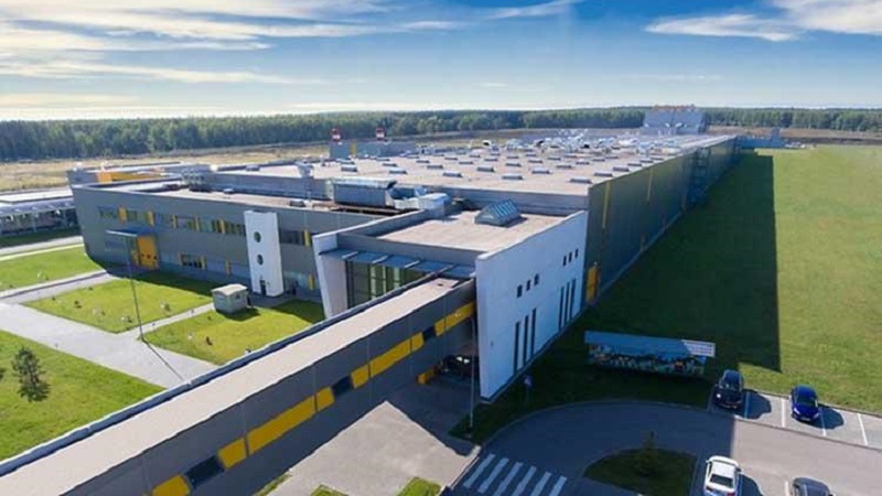 Калужский завод, принадлежавший Continental, официально переименован