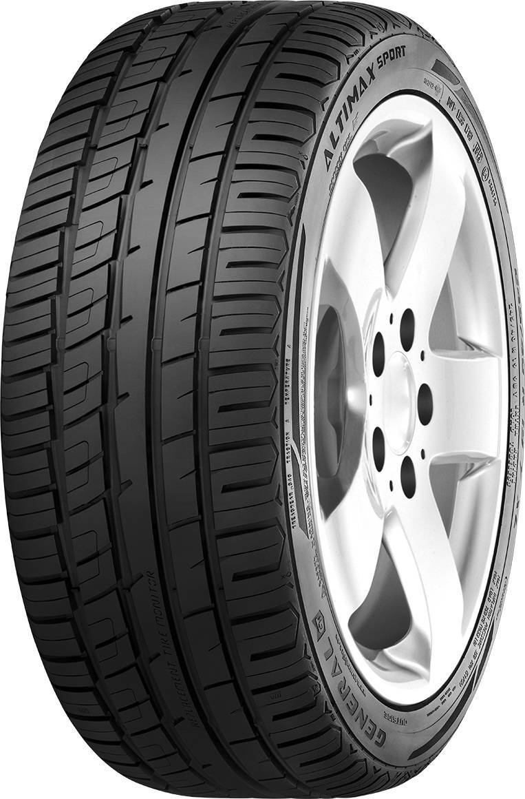 General Altimax Sport