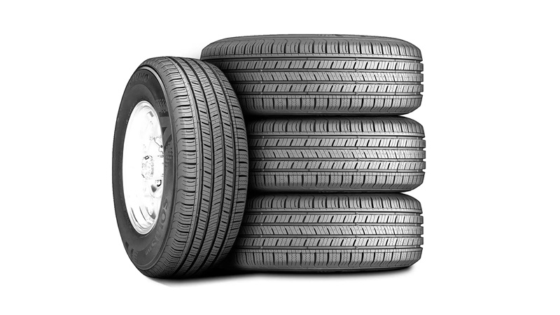 Kumho отзывает почти 11 тысяч всесезонных шин