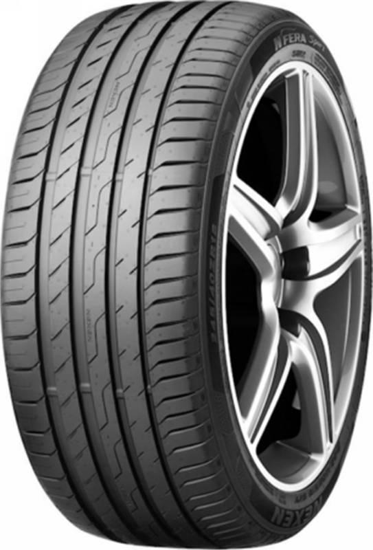 Nexen N'Fera Sport SUV SU2S