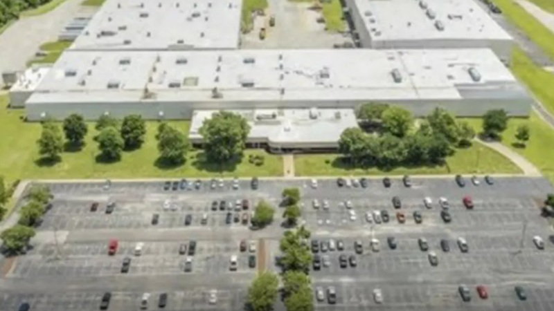 Titan планирует закрыть один из своих заводов в США