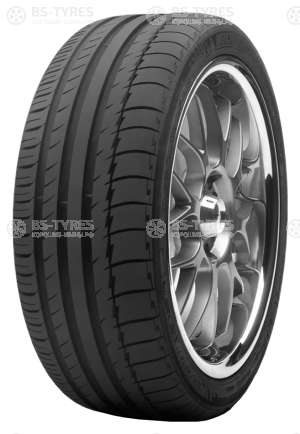 Michelin Pilot Sport 2 225/40 R18 92Y