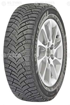 Michelin X-Ice North 4 SUV 265/50 R19 110T