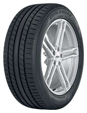 Yokohama Geolandar CV G058 265/60 R18 110V