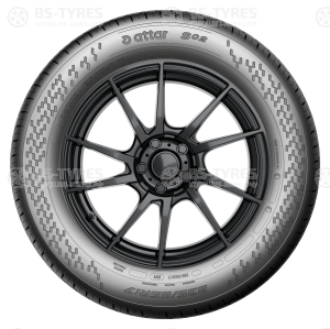 ATTAR S02 205/70 R15 96H