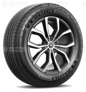Primacy SUV+
