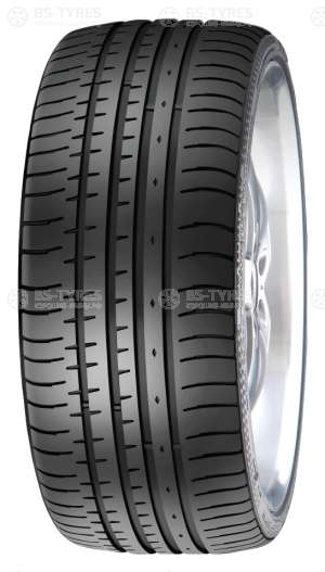 Accelera PHi 215/50 R17 95W