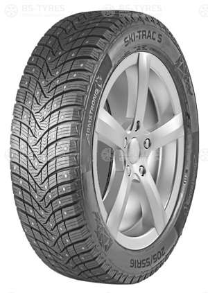 Armstrong Ski-Trac S 205/55 R16 94T
