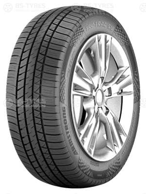 Armstrong Tru-Trac SU 255/50 R20 109V
