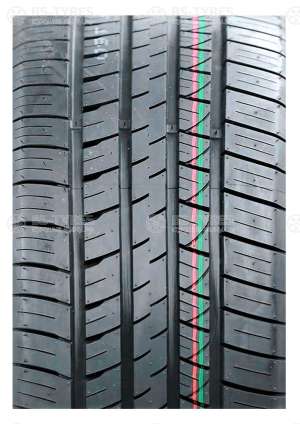 Armstrong Tru-Trac SU 255/50 R20 109V