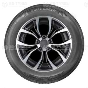 Autogreen Smart Chaser 215/50 R17 95W