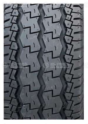 Bars XL607 195/75 R16C 107/105R