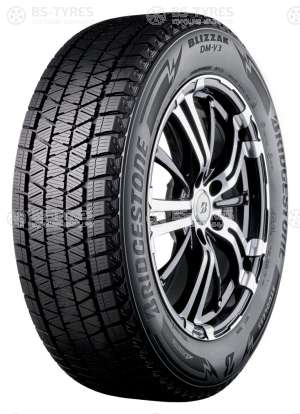 Bridgestone Blizzak DM-V3 235/50 R19 103T