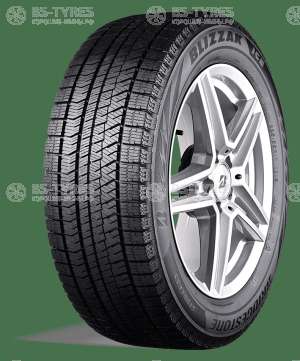 Bridgestone Blizzak Ice 235/55 R17 99S