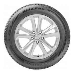 Bridgestone Blizzak Ice 235/55 R17 99S