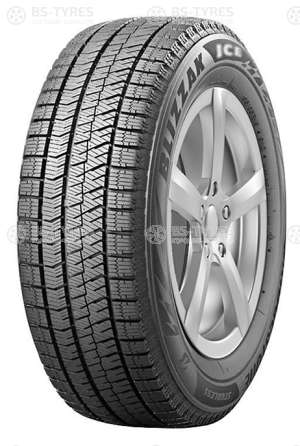 Bridgestone Blizzak Ice 235/55 R17 99S