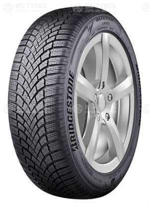 Bridgestone Blizzak LM005 275/40 R21 107V