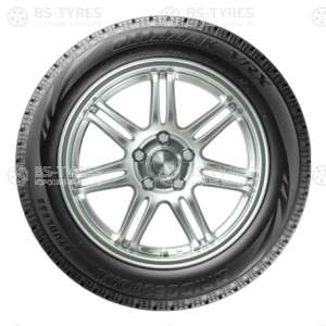 Bridgestone Blizzak VRX 205/65 R16 95S