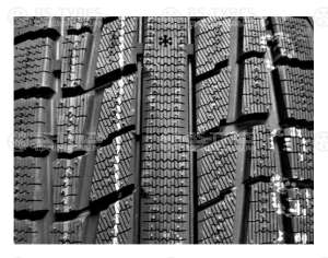 Centara Winter RX626 265/55 R19 113T