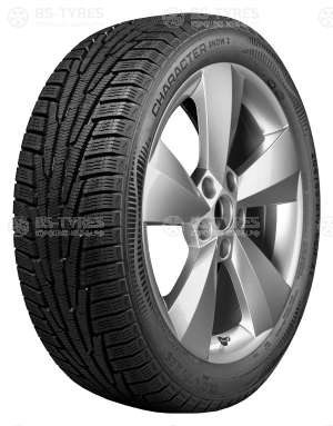 Ikon (Nokian Tyres) Character Snow 2 (Nordman RS2) SUV 235/65 R18 110R