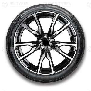 Compasal Blazer UHP II 225/40 R18 92Y