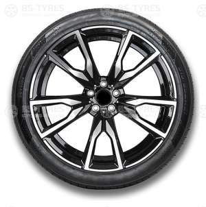 Compasal Blazer UHP II 225/40 R18 92Y