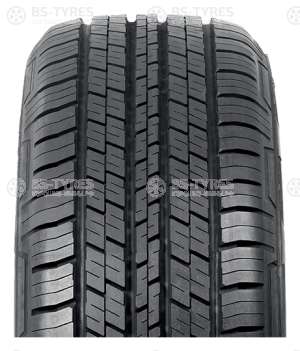Continental 4x4 ContiContact 265/60 R18 110H
