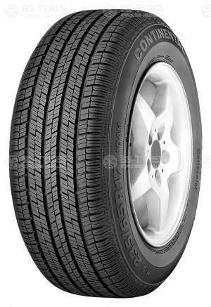 Continental 4x4 ContiContact 265/60 R18 110H