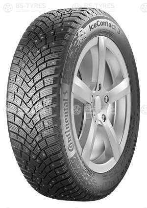 Continental ContiIceContact 3 295/40 R20 110T