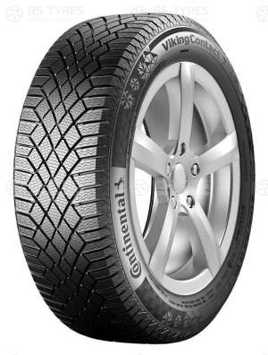 Continental ContiVikingContact 7 265/60 R18 114T