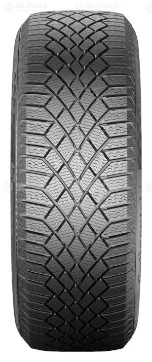 Continental ContiVikingContact 7 265/60 R18 114T