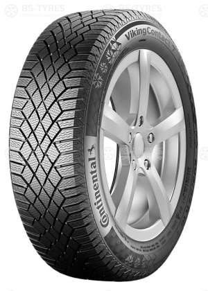 Continental ContiVikingContact 7 265/60 R18 114T