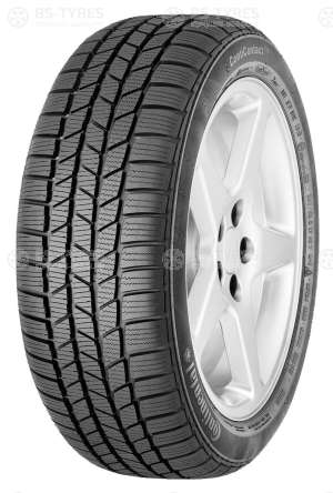 ContiWinterContact TS815