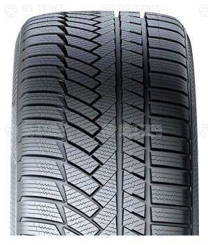 Continental ContiWinterContact TS850P SUV 265/55 R19 113V