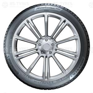 Continental ContiWinterContact TS850P SUV 265/55 R19 113V