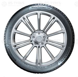 Continental ContiWinterContact TS850P SUV 265/55 R19 113V