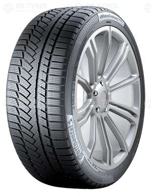 Continental ContiWinterContact TS850P SUV 265/55 R19 113V