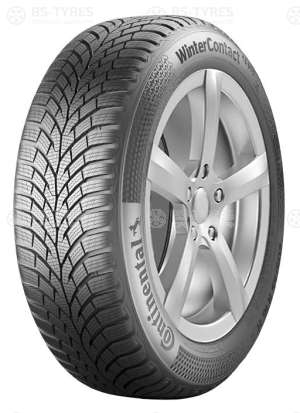 Continental ContiWinterContact TS870 205/60 R16 92T