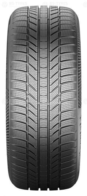 Continental ContiWinterContact TS870P 235/55 R19 105H