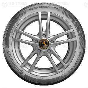 Continental ContiWinterContact TS870P 235/55 R19 105H