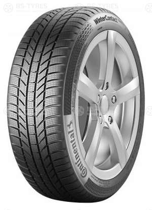 Continental ContiWinterContact TS870P 235/55 R19 105H
