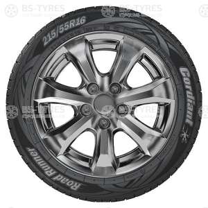 Cordiant Road Runner 205/60 R16 92H